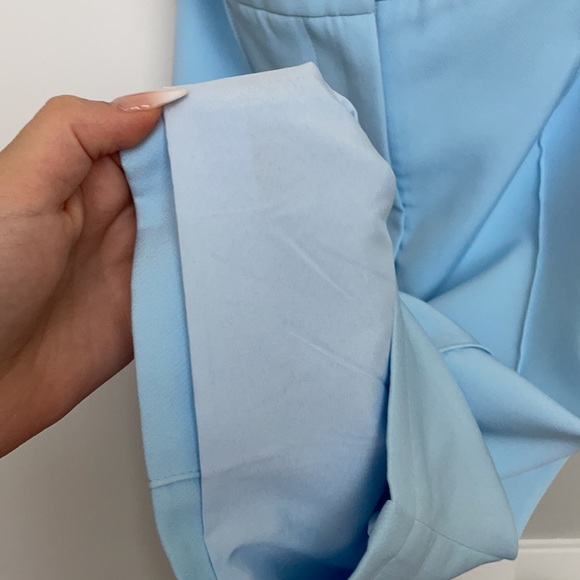 Set (jacket & shorts) - Picture 7 of 12